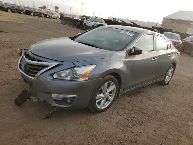 1N4AL3AP1EC418314 | 2014 NISSAN ALTIMA 2.5