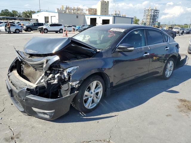 VIN 1N4AL3AP6DN438674 2013 Nissan Altima, 2.5 no.1