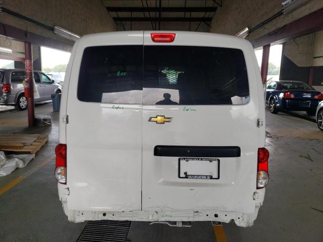 2017 CHEVROLET CITY EXPRE - 3N63M0ZN0HK717029