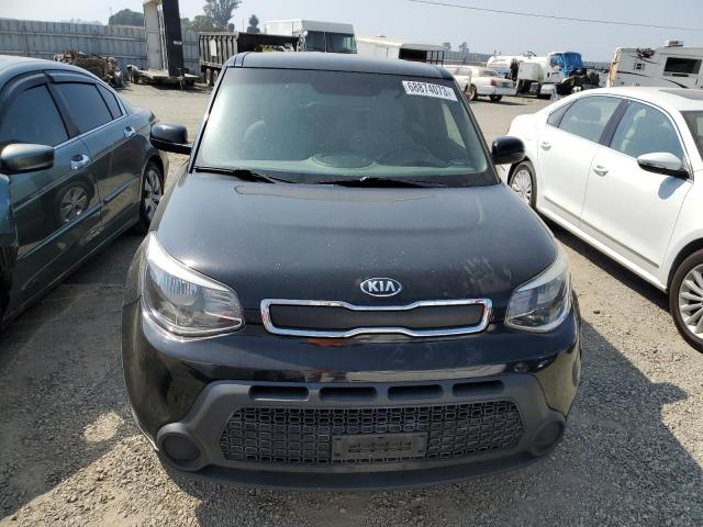 KNDJN2A23E7055008 KIA Soul