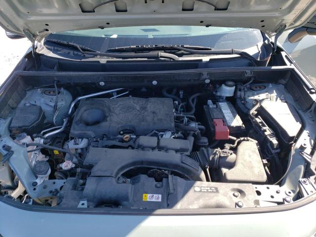 2019 TOYOTA RAV4 ADVEN - 2T3J1RFV0KW016058