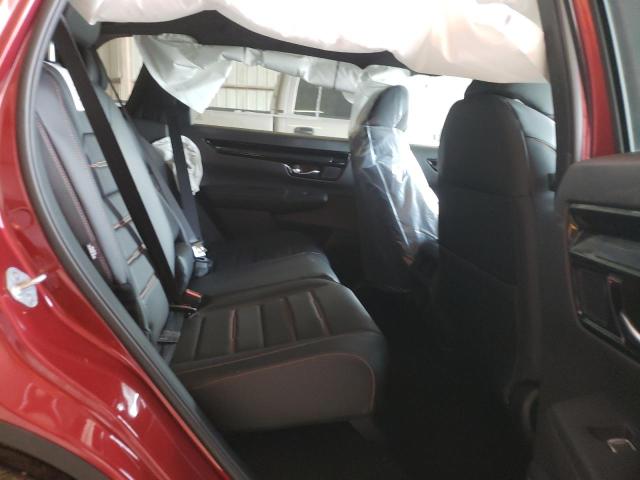 2024 HONDA CR-V SPORT - 7FARS6H95RE004104