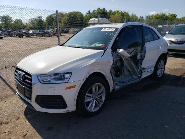 AUDI Q3 PREMIUM 2018 0