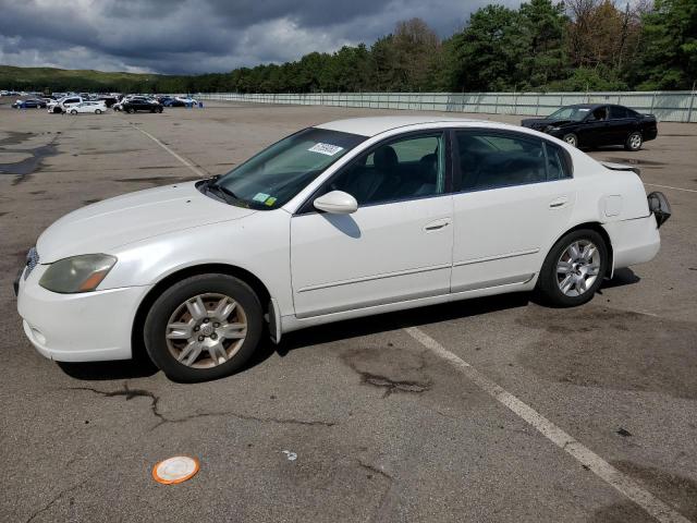 2005 Nissan Altima S