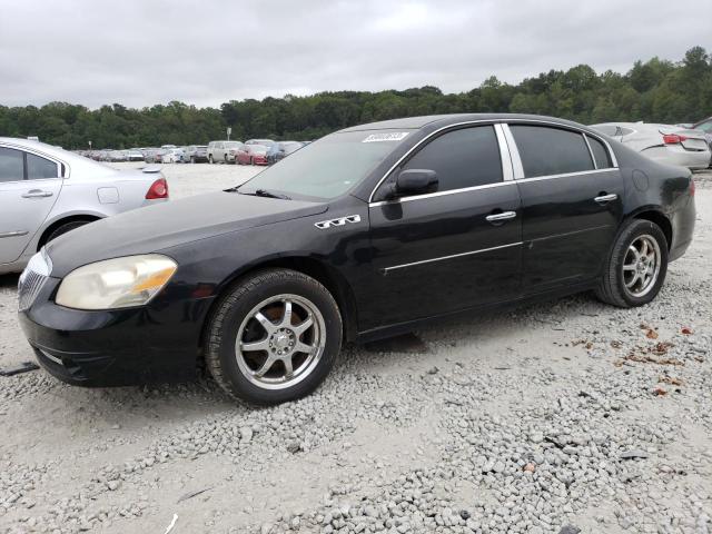 2010 Buick Lucerne CXL