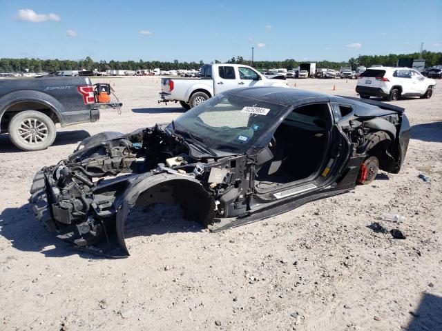 2016 CHEVROLET 1500 E/C E - 1G1YR2D66G5602233