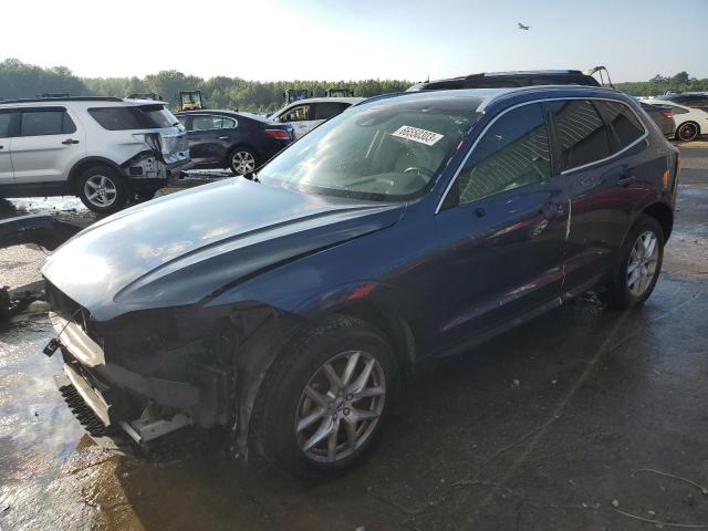 LYV102DK4KB288056 2019 VOLVO XC60, photo no. 1