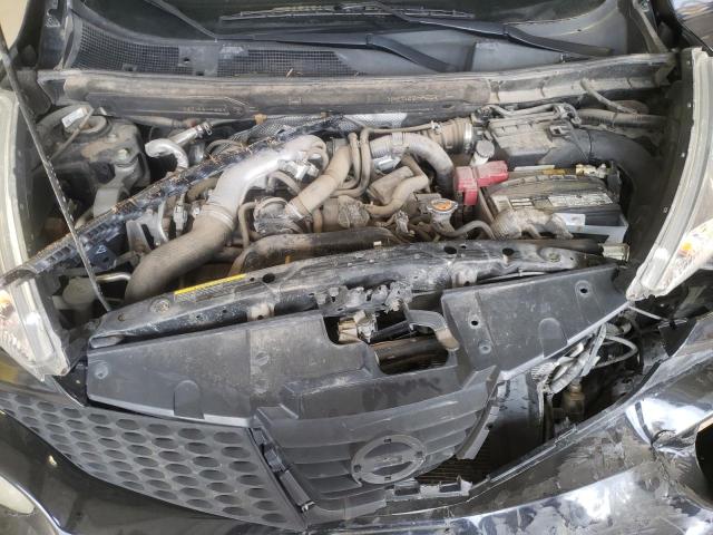 JN8AF5MRXET451035 Nissan JUKE S