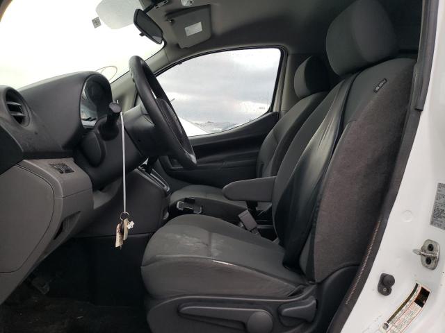 2015 CHEVROLET CITY EXPRE - 3N63M0ZN3FK722559