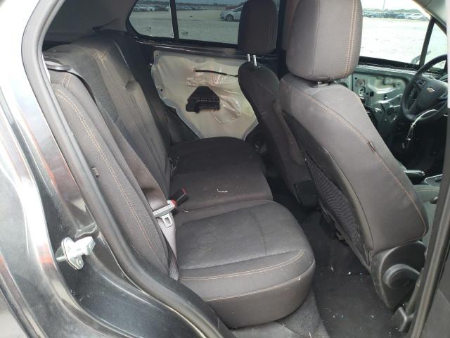3GNCJKSB9LL187211 Chevrolet TRAX LS