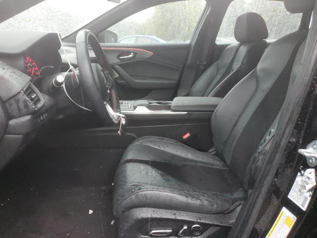 2022 ACURA TLX TECH A - 19UUB5F50NA003074
