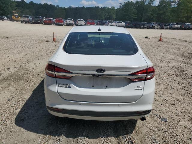 3FA6P0HD6HR377379 Ford FUSION SE