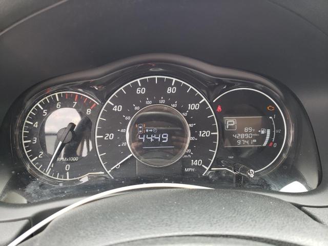 3N1CE2CP1GL377357 Nissan Versa Note S