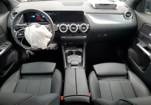 W1N4N4GBXPJ440788 Mercedes-Benz GLA 250