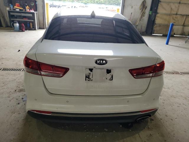 5XXGT4L33JG239691 KIA Optima Lx
