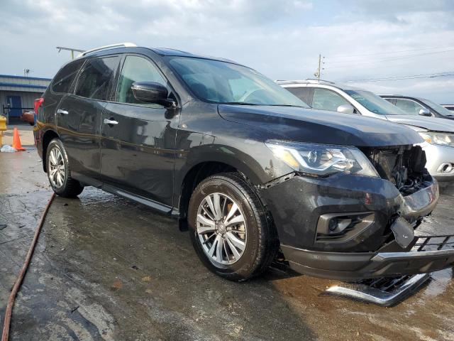 5N1DR2AN5LC623416 Nissan Pathfinder  4