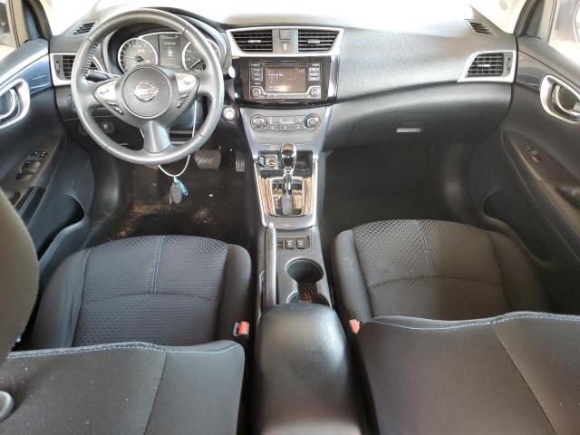3N1AB7AP2HY219789 Nissan SENTRA S