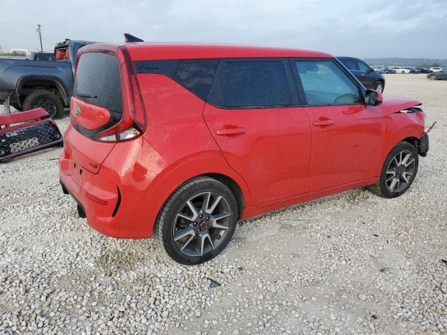 KNDJ63AU9M7745090 KIA Soul Gt Line