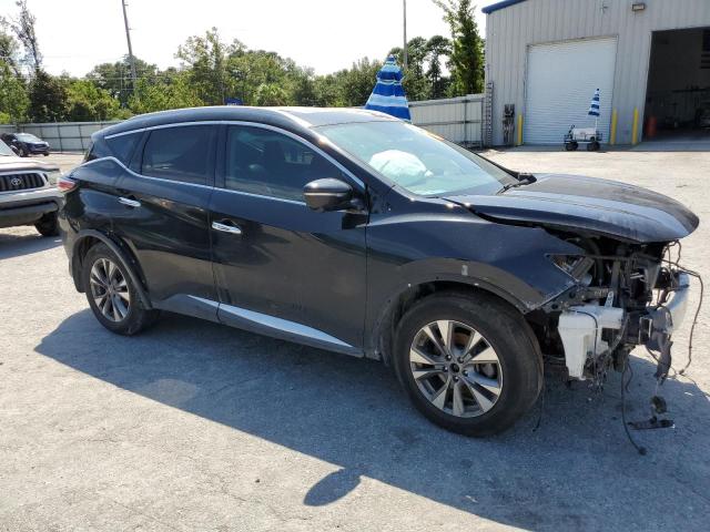 5N1AZ2MG6FN256860 | 2015 NISSAN MURANO S