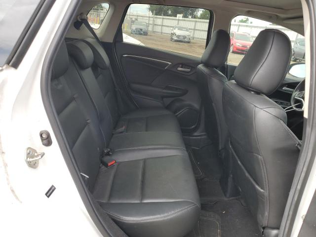 3HGGK5H9XKM716365 Honda Fit Exl