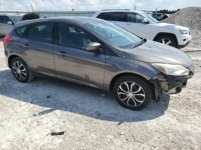 1FAHP3K27CL241819 | 2012 Ford focus se