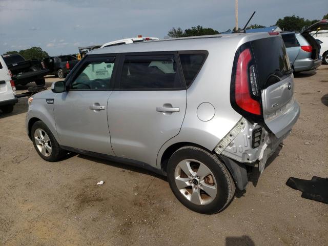 KNDJN2A25J7581618 KIA Soul