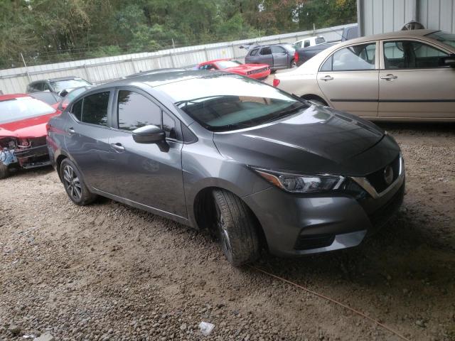 3N1CN8EV1LL904743 Nissan VERSA SV