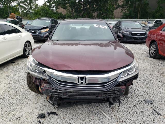 2016 HONDA ACCORD SPO - 1HGCR2F54GA104188