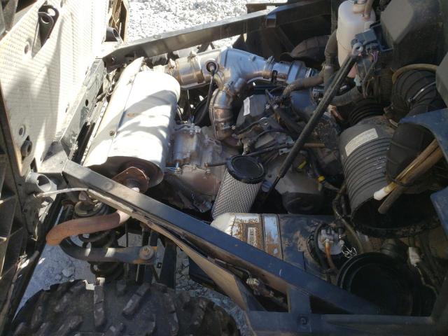 2021 CAN-AM DEFENDER H - 3JBUGAN44MK003211