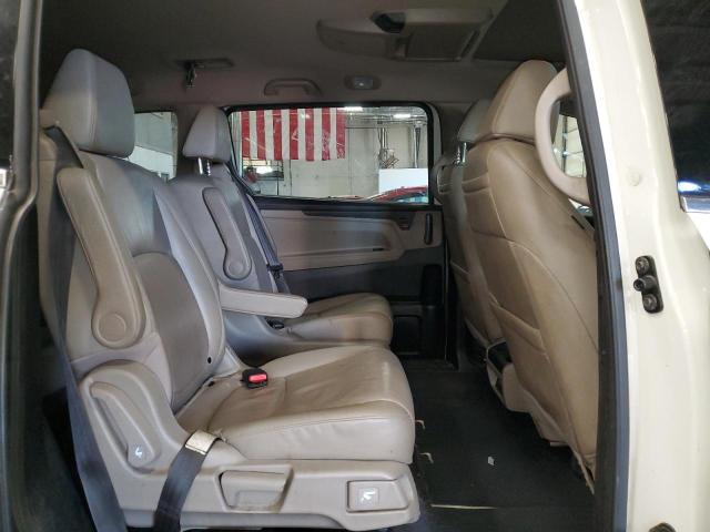 5FNRL6H92KB091555 2019 HONDA ODYSSEY, photo no. 11