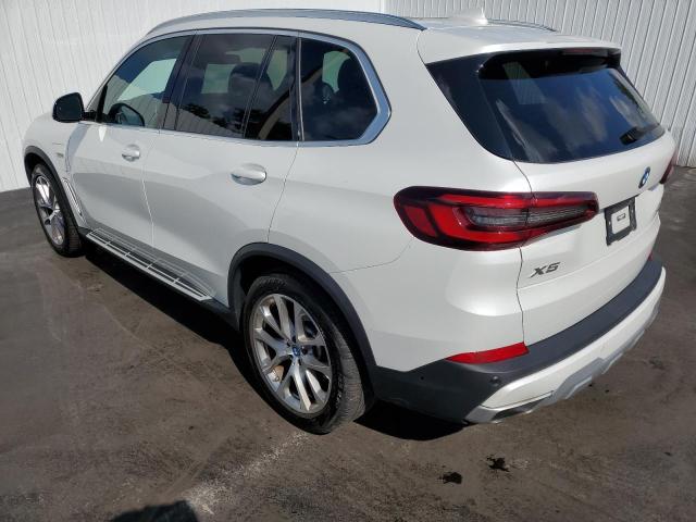 5UXTA6C03N9M91125 BMW X5 XDRIVE4 2