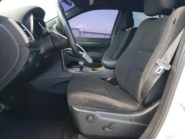 1C4RJFAG1FC787521 Jeep Grand Cherokee Laredo