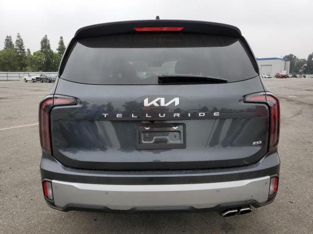 5XYP5DGC0RG417469 KIA Telluride Sx