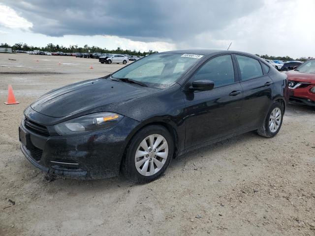 2014 Dodge Dart SXT