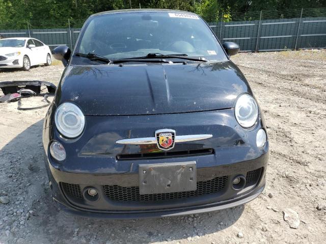2018 FIAT 500 ABARTH 3C3CFFFH1JT511205
