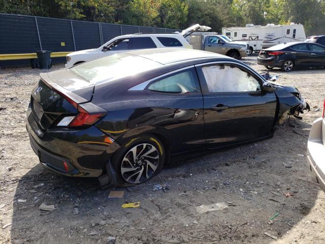 2HGFC4B52HH309964 | 2017 HONDA CIVIC LX