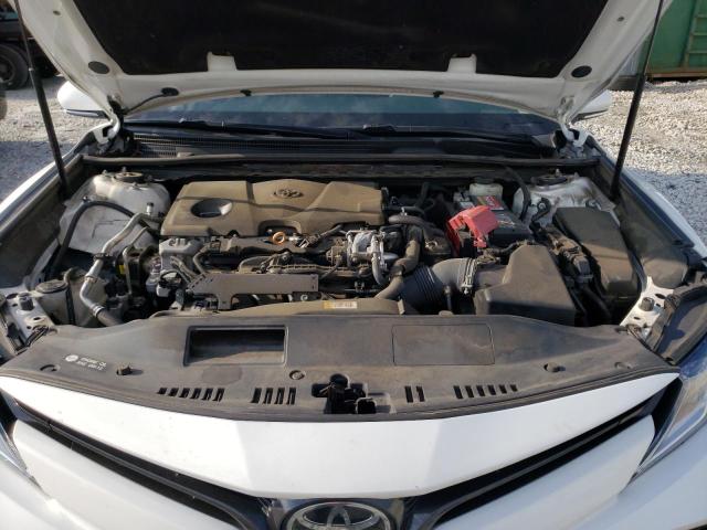 2018 TOYOTA CAMRY L - 4T1B11HKXJU507740
