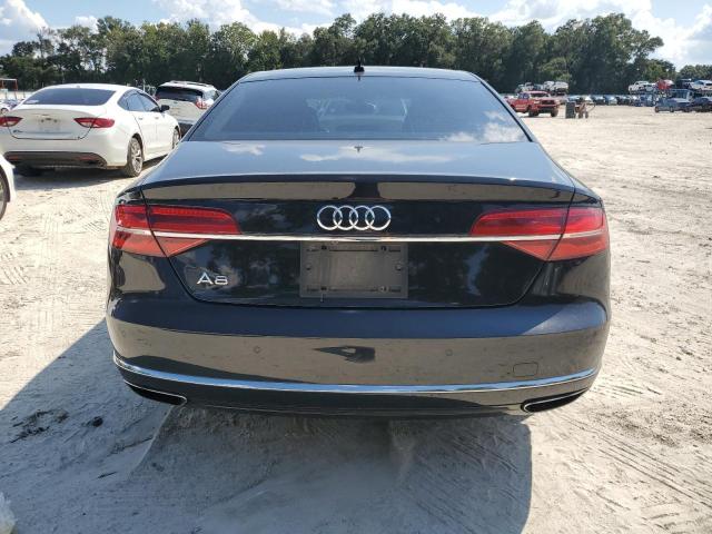 2015 AUDI A8 QUATTRO WAUJGAFD7FN003146
