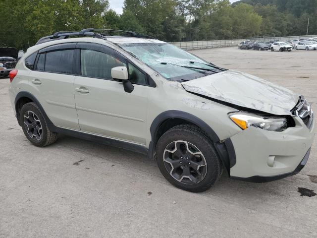 JF2GPAKC1E8243186 Subaru Xv Crosstrek 2.0 Limited