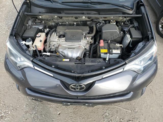 2018 TOYOTA RAV4 LE - JTMBFREV6JJ735898