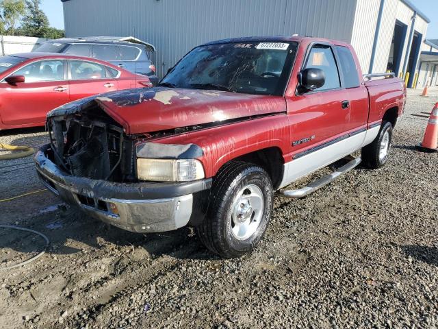 1999 Dodge Ram 1500 