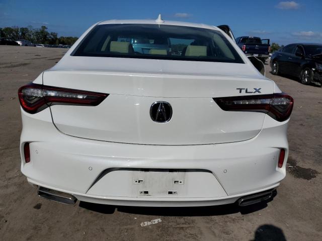 2021 ACURA TLX ADVANC 19UUB5F61MA013734