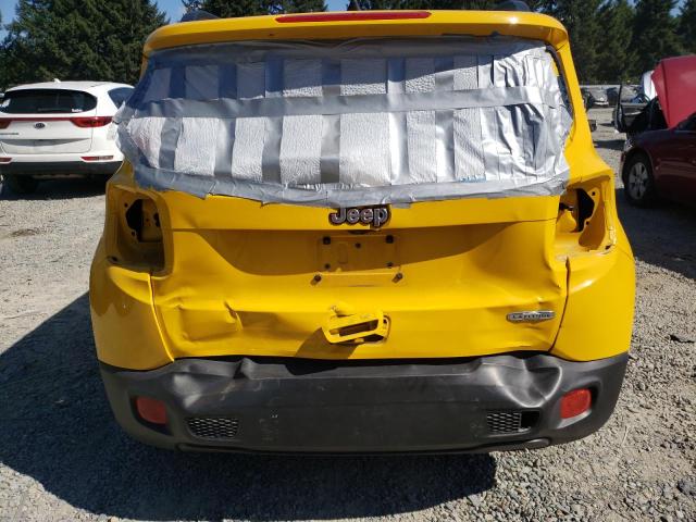ZACCJABB1JPH50226 Jeep Renegade Latitude