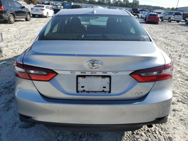 4T1C11AK6MU588271 Toyota Camry LE 6