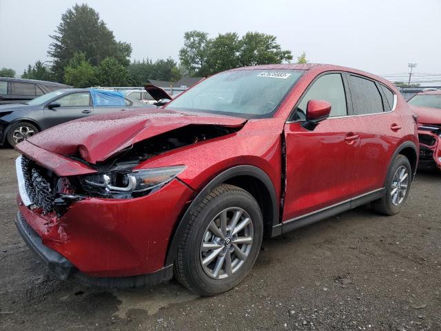 JM3KFBCM3P0282668 Mazda CX-5 Prefe 