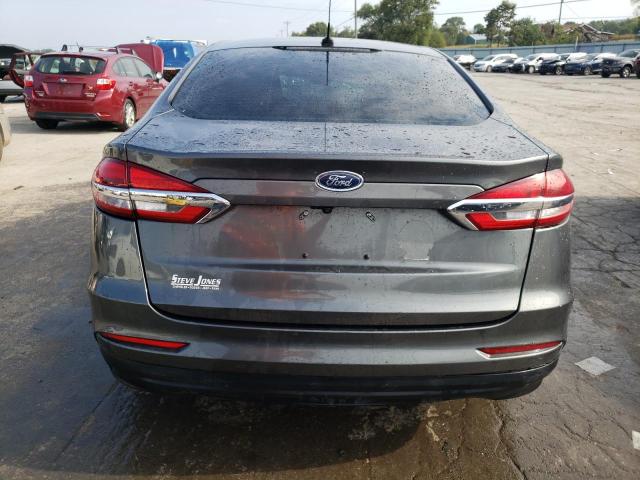 3FA6P0G71KR276852 Ford Fusion S 6