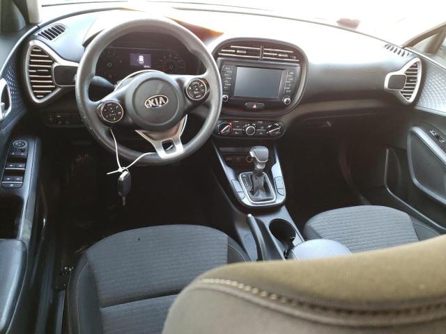 2020 KIA SOUL LX - KNDJ23AU9L7713640