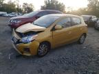 2021 MITSUBISHI MIRAGE ES - ML32AUHJ8MH008402