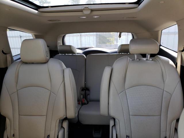 5GAERCKW8JJ202466 Buick Enclave Premium