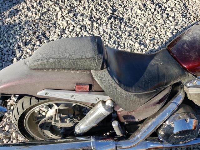 2006 HONDA VTX1800 F1 1HFSC46B36A400062